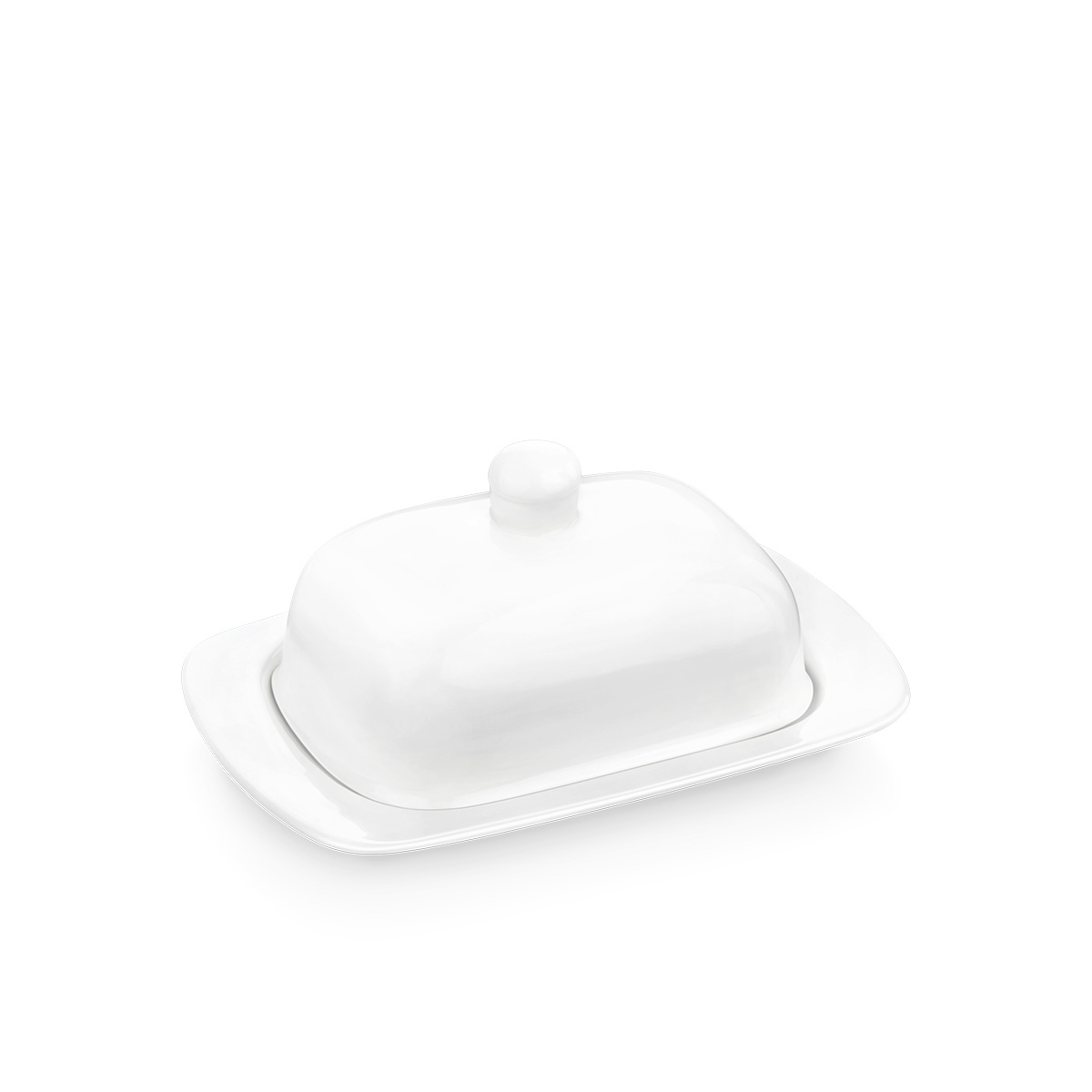 Butter Dish